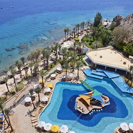 Steigenberger Hotel & Nelson Village, Taba 