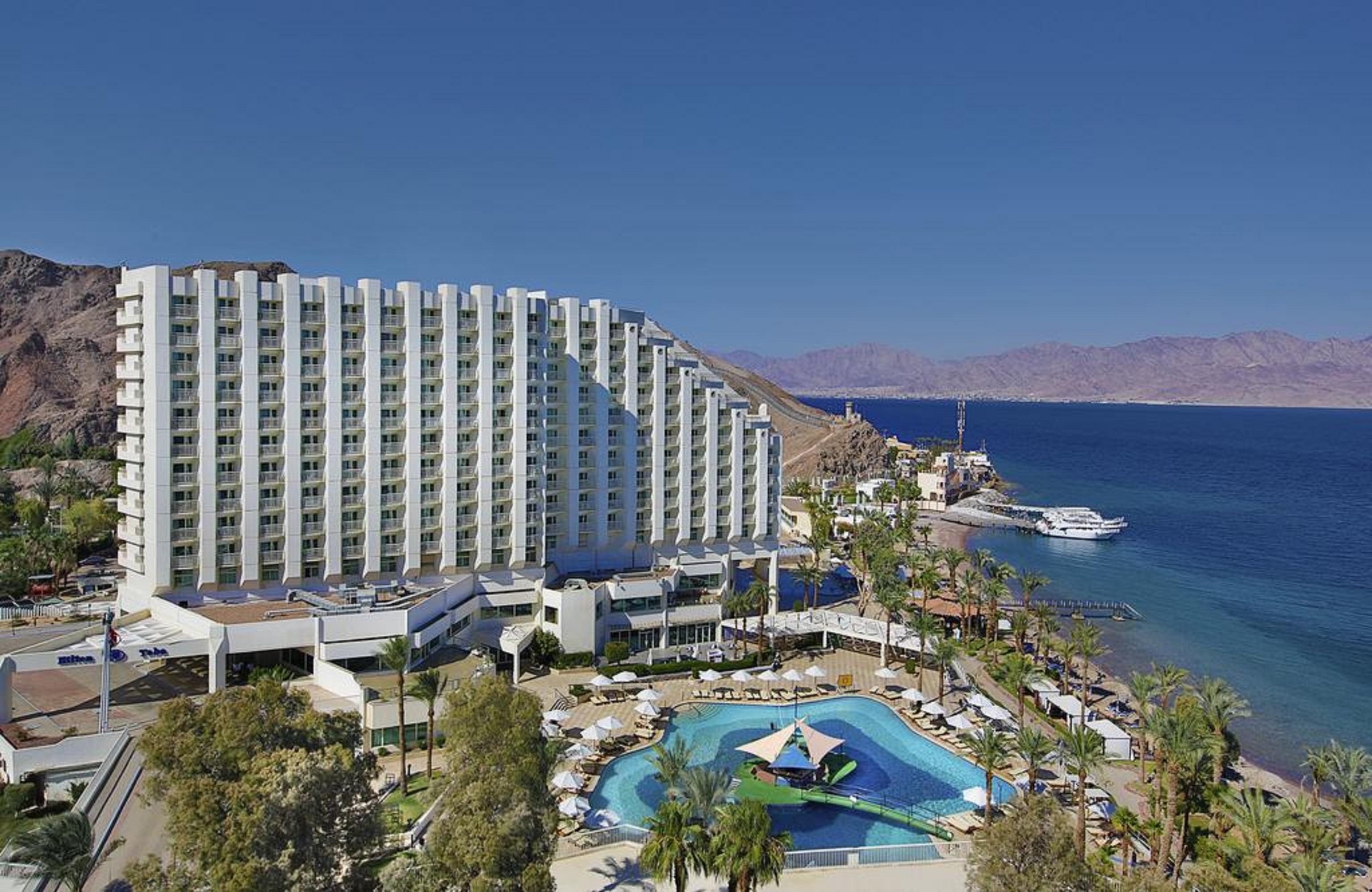 Steigenberger & Nelson Village, אתר נופש 5*